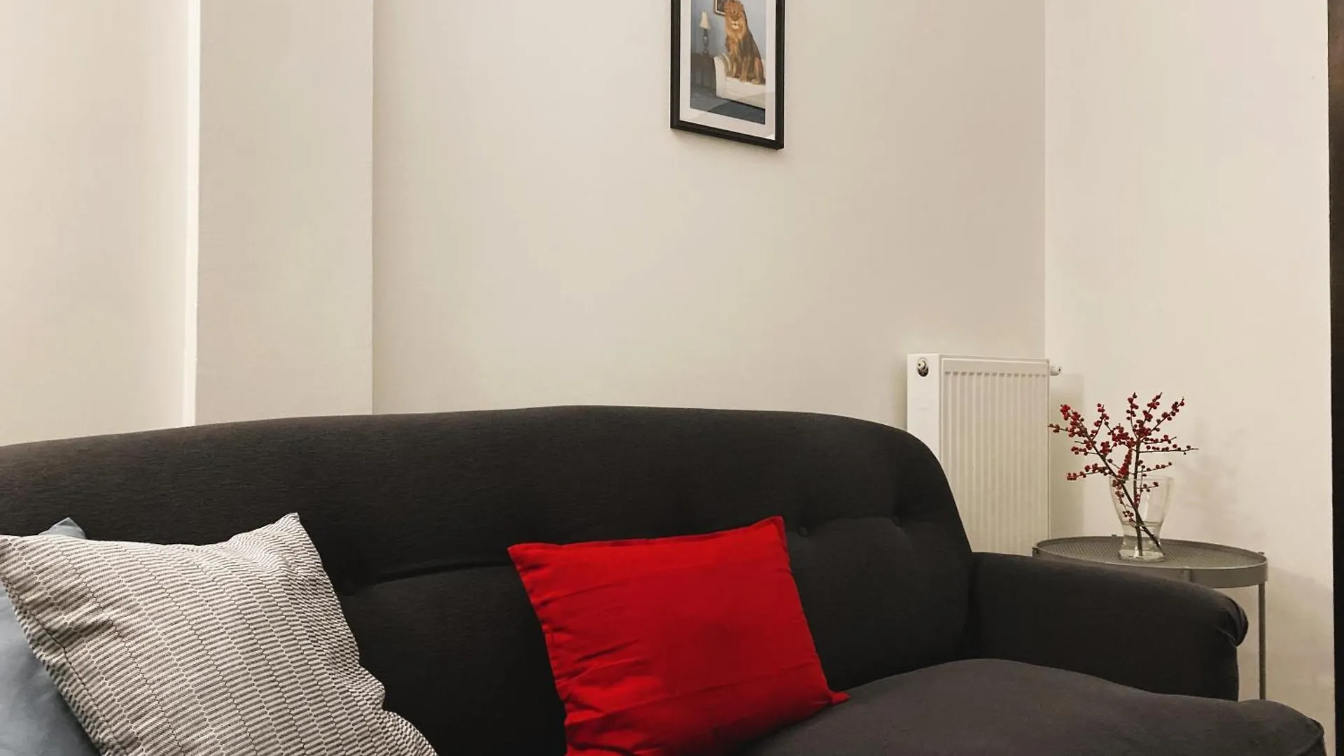 Serene Apartment With Breathtaking Sea View Soluň Řecko