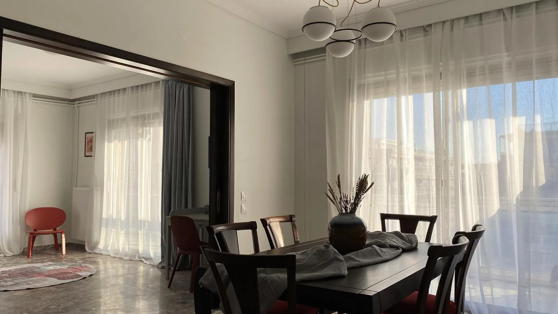 Serene Apartment With Breathtaking Sea View Soluň