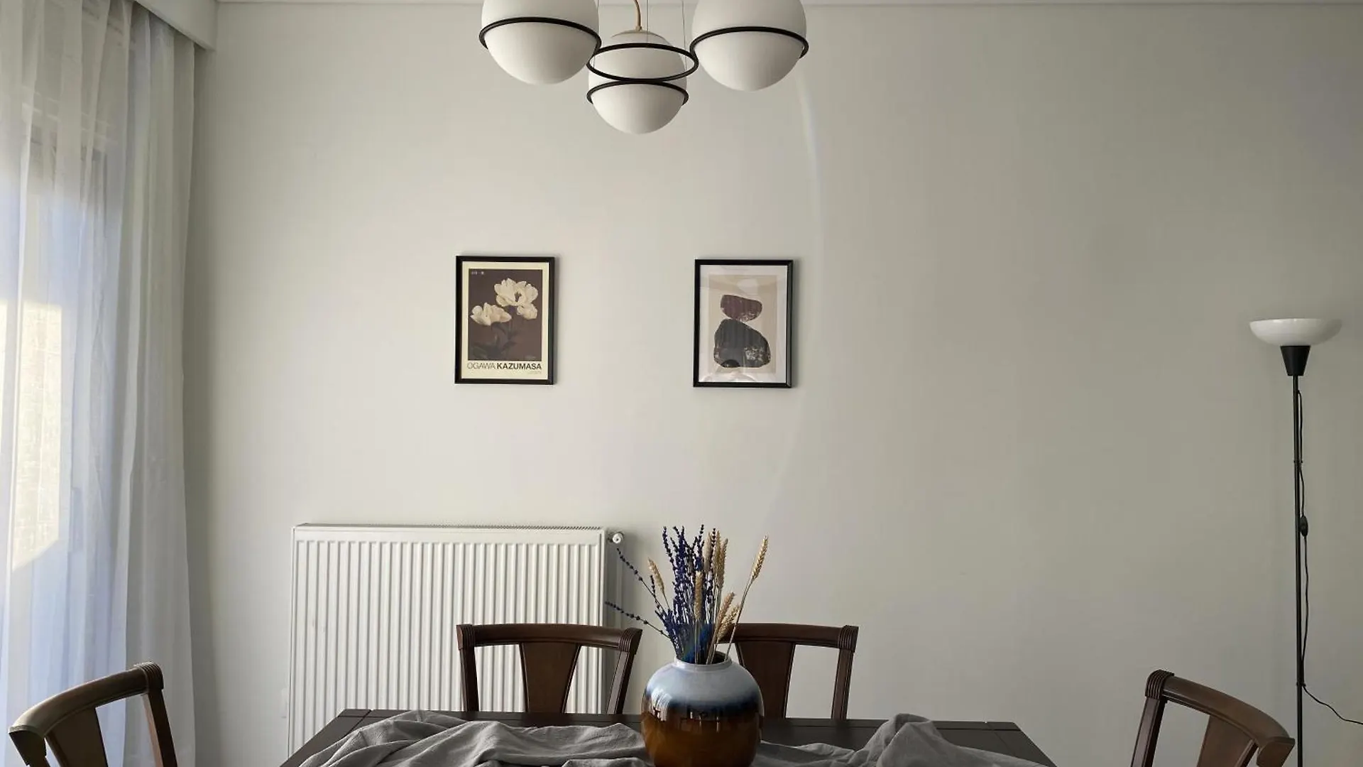 Serene Apartment With Breathtaking Sea View Soluň 0*,  Řecko