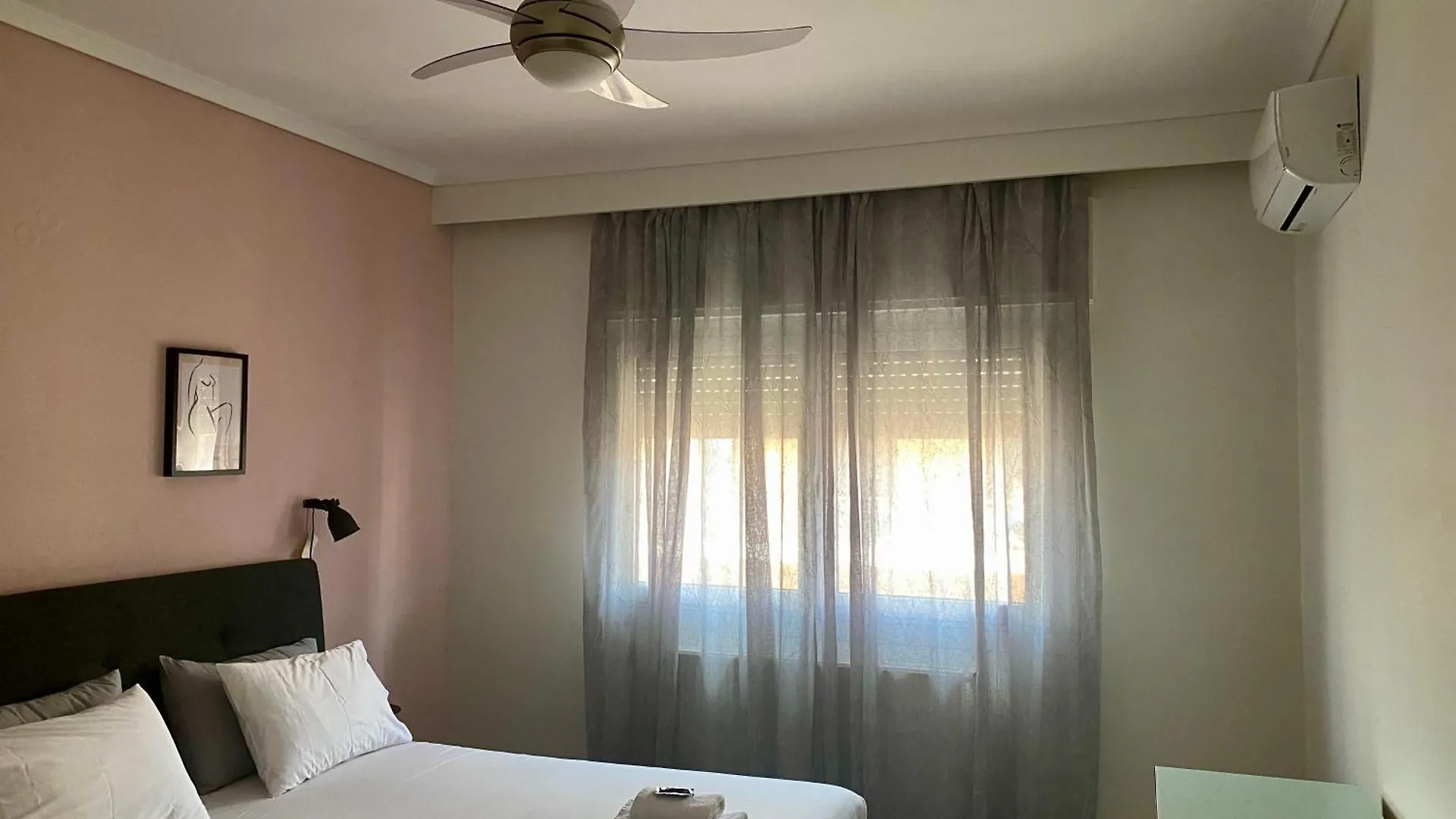 Serene Apartment With Breathtaking Sea View Soluň 0*,